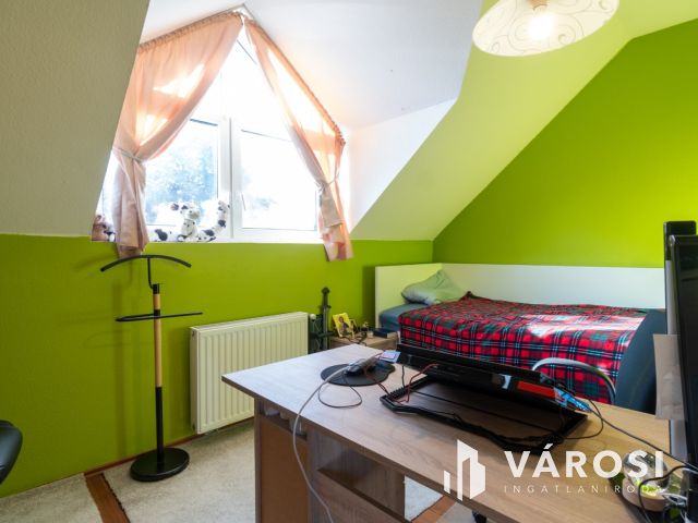 Csodálatos otthon Siófok kertvárosi részén