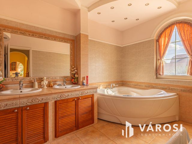 Ez az otthon nem csupán egy ház - igazi családi fészek.