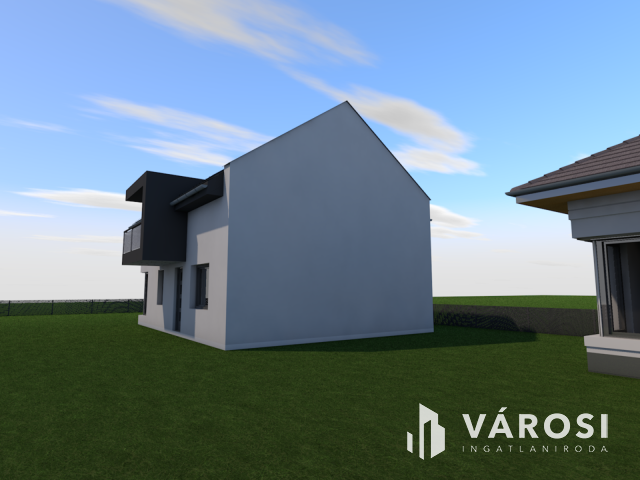 MINDEN IGÉNYT KIELÉGÍTŐ CSALÁDI HÁZ PETŐFITELEPEN 2