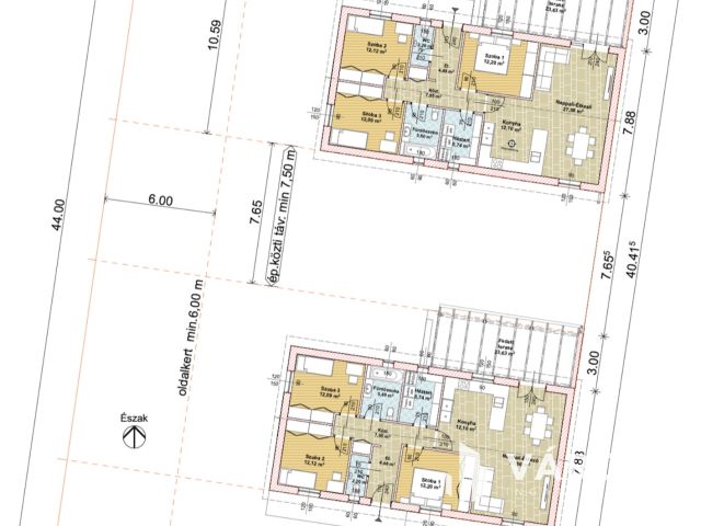 Nagyon élhető családi ház Röszkén korrekt áron 02