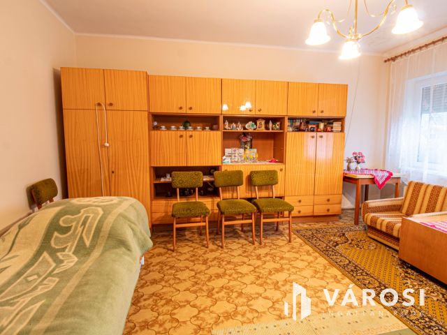 Házikó a Cserta patak mentén