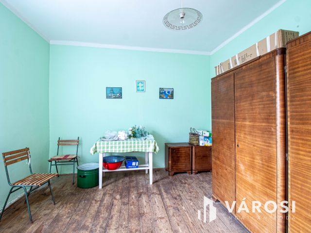 Házikó a Cserta patak mentén