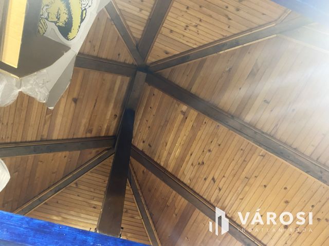 Jól működő, magas profitot termelő vendéglátóhely