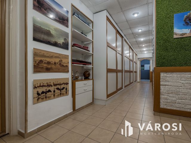 Budai iroda és audió stúdió