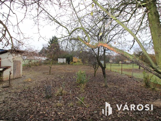 Jó szerkezetű tégla ház Máriafalván.