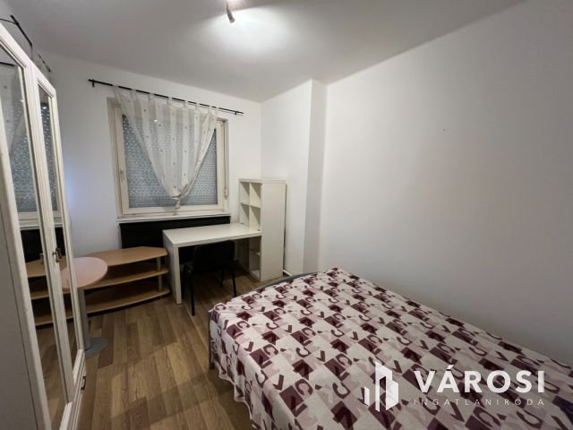 Debrecen Bem téren, kiváló ingatlan befektetőknek!