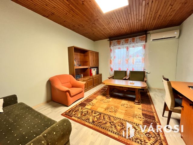 50 m²-es, azonnal költözhető ház Józsán