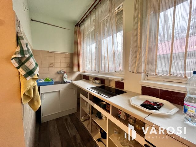 50 m²-es, azonnal költözhető ház Józsán