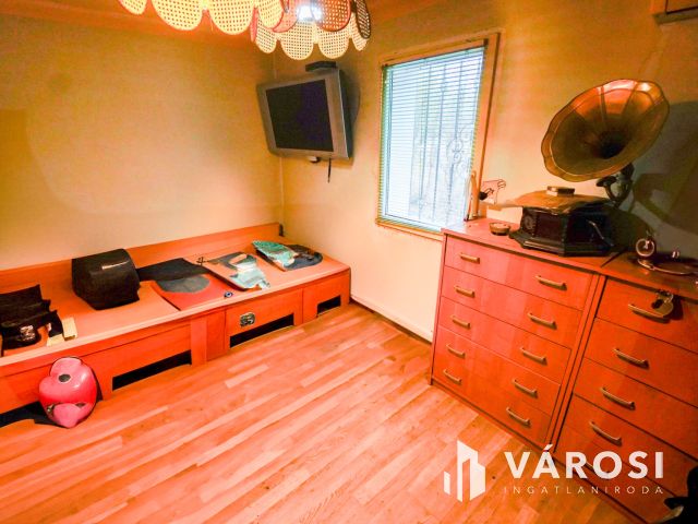 Vácon családi ház a tavak közelében!