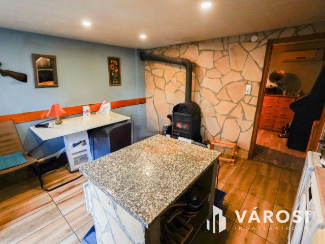 Vácon családi ház a tavak közelében!