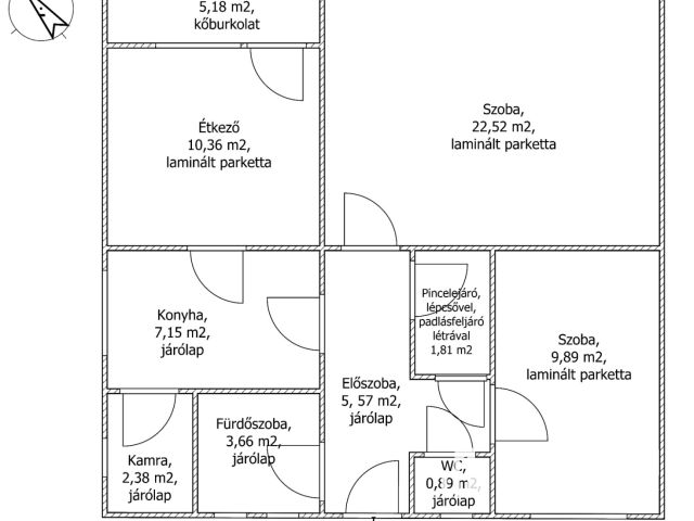 Erre bűn nem lecsapni azonnal!