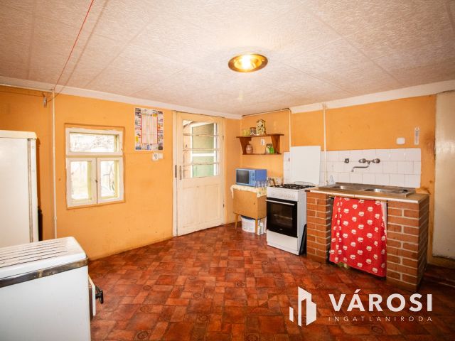 Költözhető családi ház Csorváson