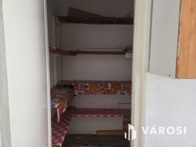 Kedvező árú, 68 nm-es vásártéri lakás