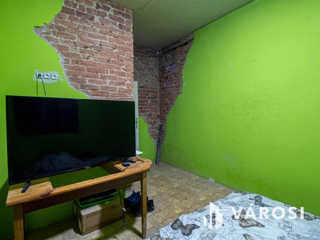 Tágas otthon, hatalmas terek