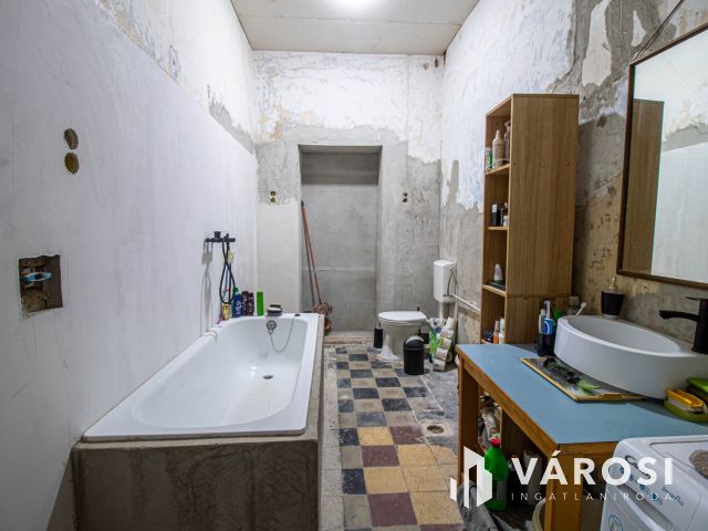 Tágas otthon, hatalmas terek