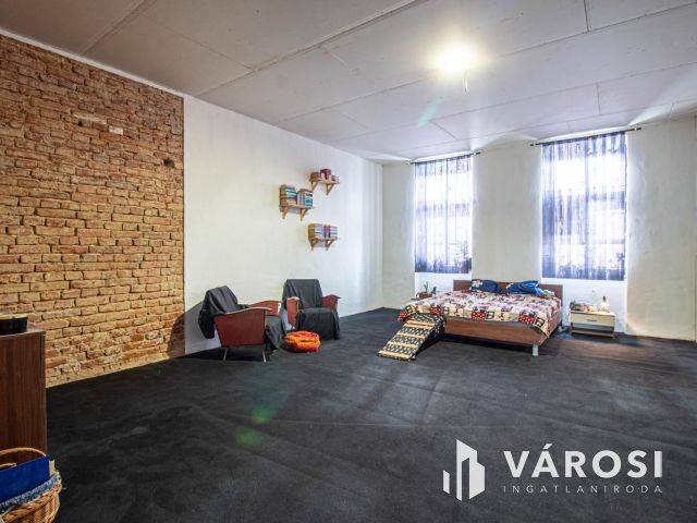 Tágas otthon, hatalmas terek