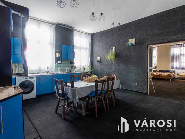 Tágas otthon, hatalmas terek