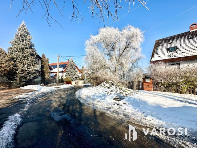 Frigyes krt.-on felújítandó ikerház eladó!