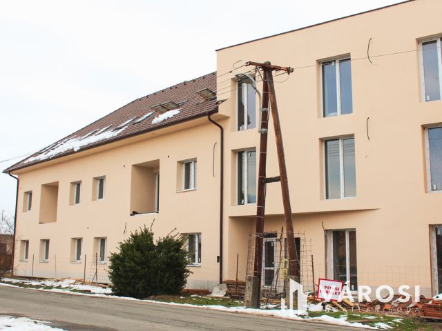 Újépítésű lakás a Mórahalmi Gyógyfürdő mellett -7