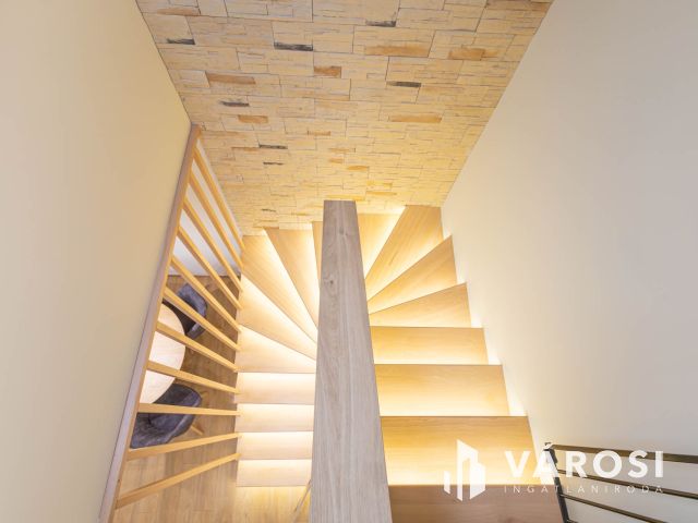 Kényelmes prémium családi ház a Kállay ligetben!