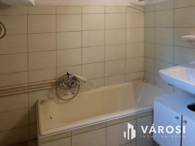 Sándorfalva legjobb utcájában Családi ház Eladó