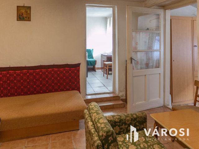 Sándorfalva legjobb utcájában Családi ház Eladó