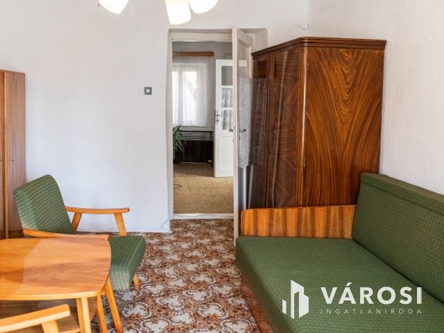 Sándorfalva legjobb utcájában Családi ház Eladó