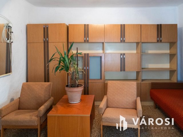 Sándorfalva legjobb utcájában Családi ház Eladó