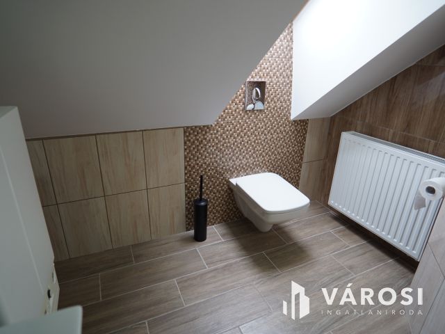 Minőségi, igényesen felújított Sorházi lakás!