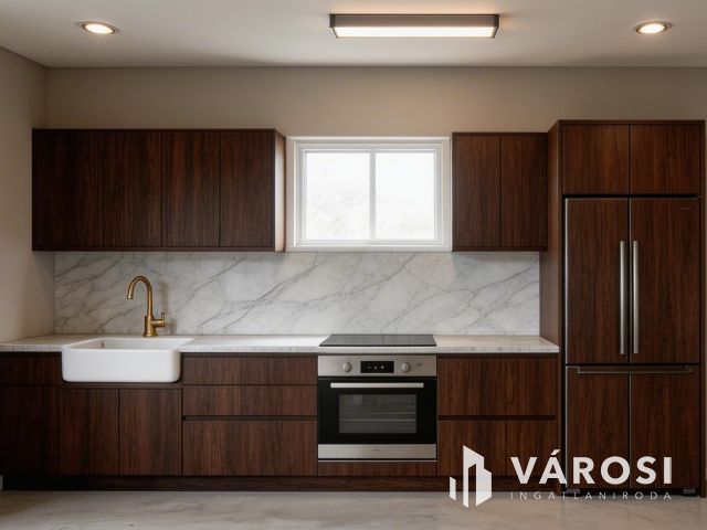 Két lakrész, számtalan lehetőség !