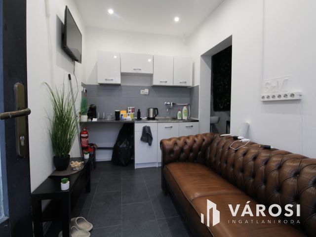 Megosztható, bérbe adható üzletek a Centernél