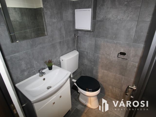 Megosztható, bérbe adható üzletek a Centernél