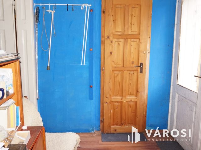Felújítandó ház Vásárhely belváros közeli részén