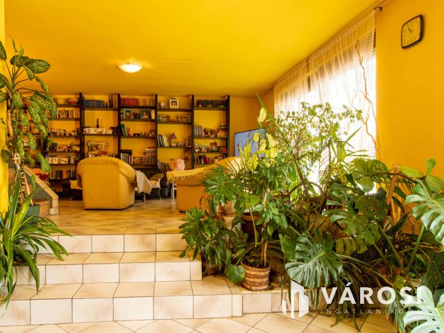 Nagycsaládosok álma – Sárisápi családi otthon 4 hálószobával