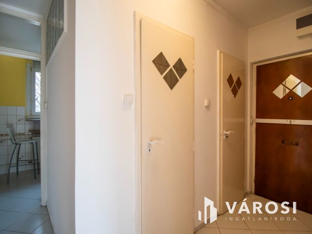 Azonnal költözhető 3 szobás lakás
