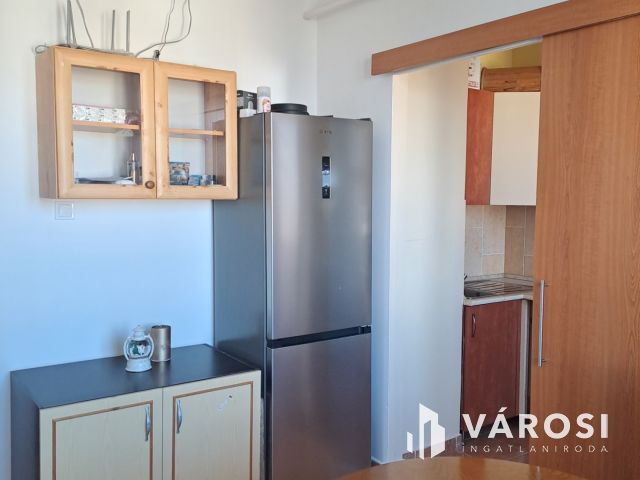 Agrárhoz közeli csendes, biztonságos panel lakás eladó