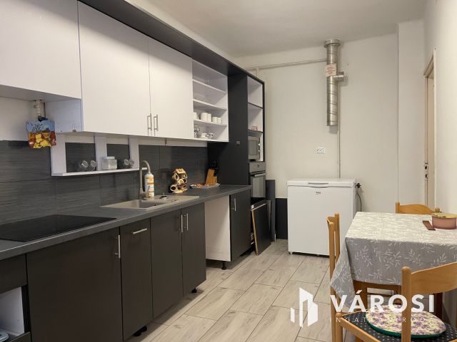 Eladó 3 szobás ház Dévaványán