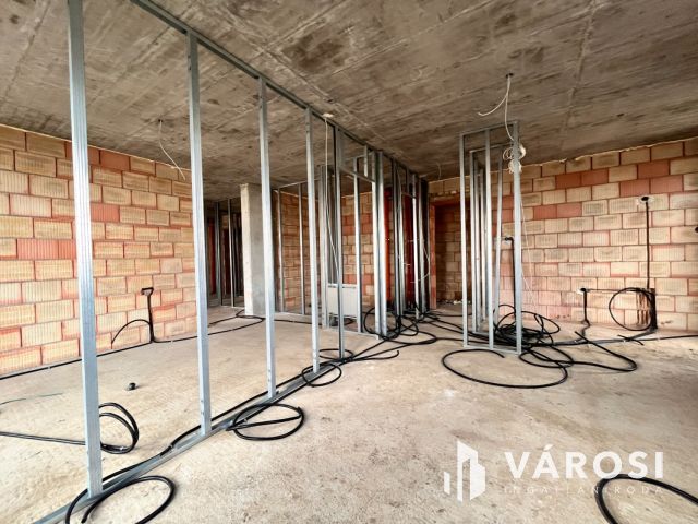 Alacsony rezsijű, hőszivattyús lakás Debrecenben