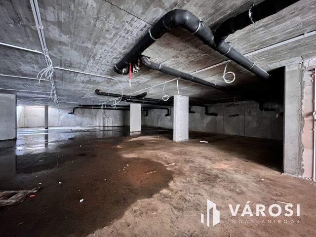 Tetőteraszos álomlakás a Postakertben