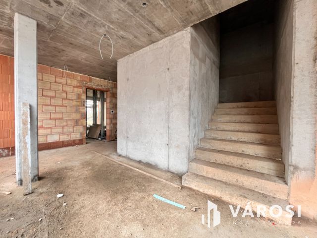 Tetőteraszos álomlakás a Postakertben