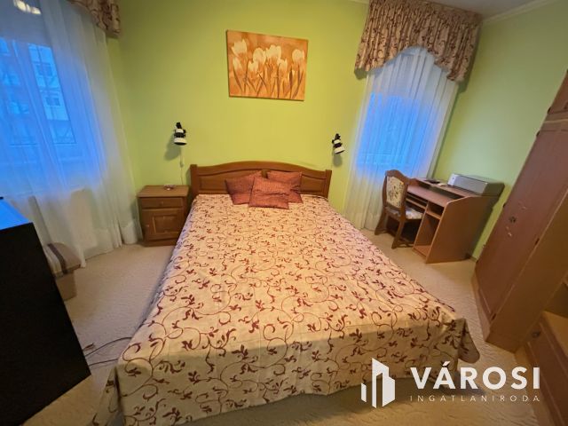 Kiadó lakás egy nagyon tiszta és csendes környezetben