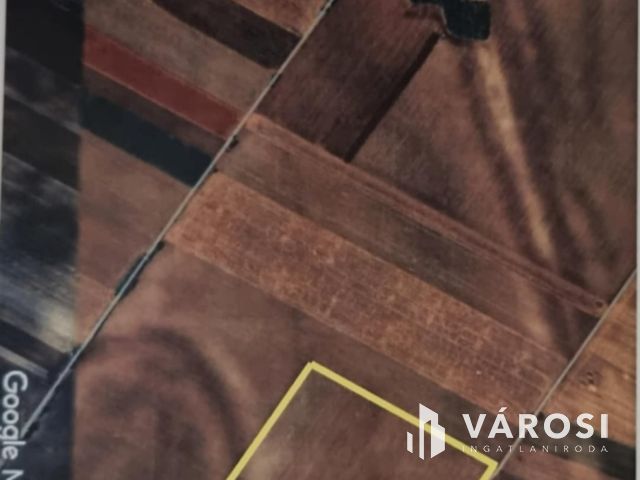 Kiváló minőségű termőföld Kardos határában