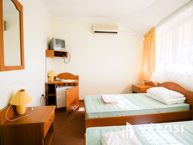 Rendezvényközpont + panzió