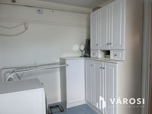 Különleges lakás a belváros szívében