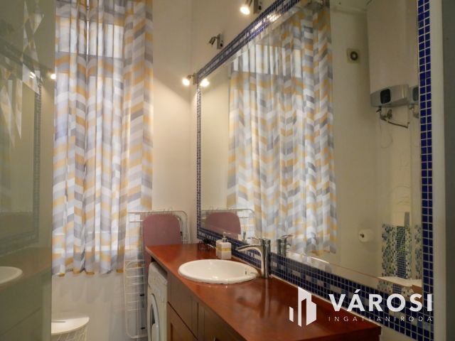 Kedves, stílusos lakás kiadó a Nagycsarnoknál