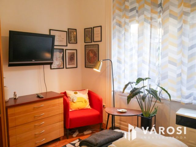 Kedves, stílusos lakás kiadó a Nagycsarnoknál