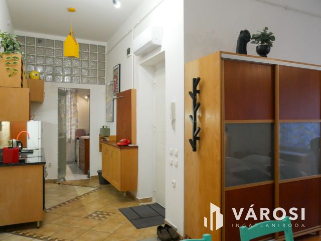 Kedves, stílusos lakás kiadó a Nagycsarnoknál