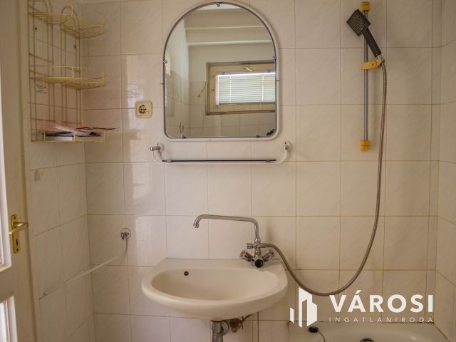 Garzon padlófűtéssel kreatívoknak