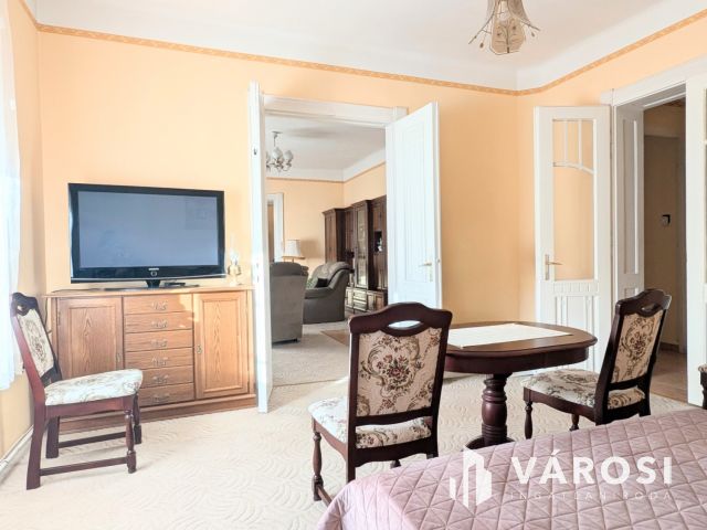 Elegáns otthon modern elemekkel!