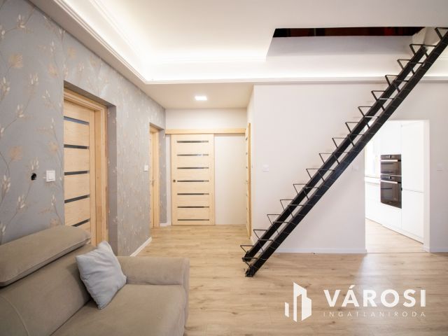 Fiatalos családi ház Mezőberényben